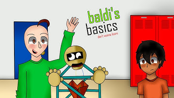 Baldi