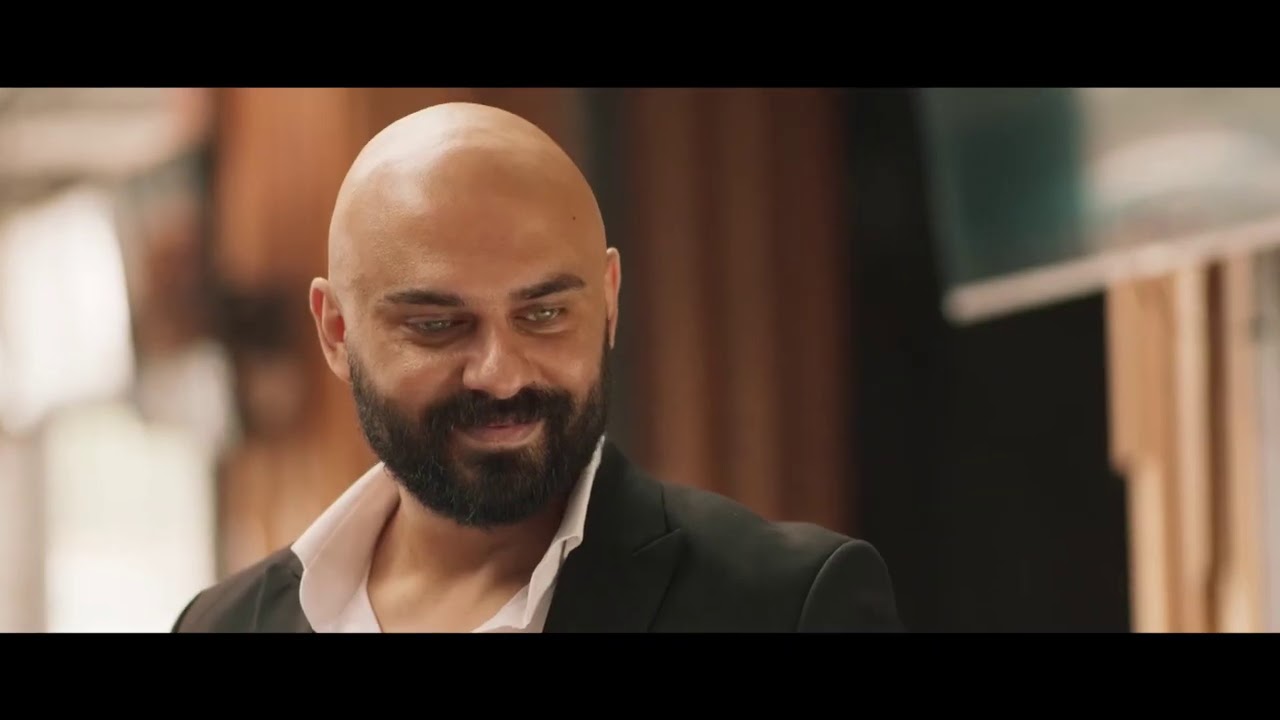 شوف ميرنا أتعرفت إزاي على يوسف وأقتحمت حياته رغم انها مش  مختلفة عنه