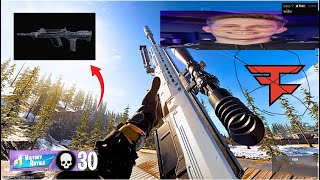 *NEW BUILD* INSANE SNIPER SUPPORT FFAR