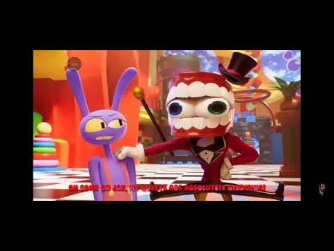 Tadc song reaction episode 9 Aaron Fraser Nash and CG5