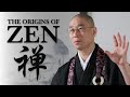 What Is Zen The Essence Of Zen Buddhism 