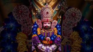Jai ho khatu wale Shyam ki🔱🔱🔱❤️❤️❤️