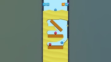 Lucky Balls All 60 Level Android,ios Gameplay New Update #shorts #luckyball