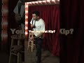 SURROUNDED BY KIPS | Nimesh Patel | Stand Up Comedy