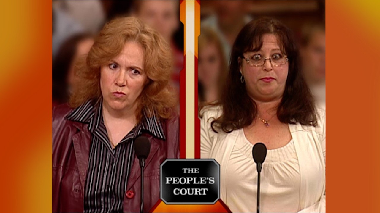 Сбить арендодателя с ног