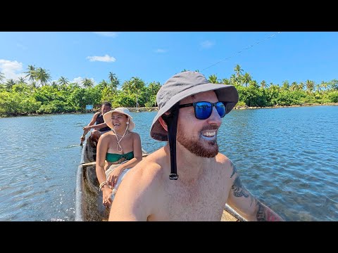 When Things Don't Go To Plan On Siargao Island, Philippines