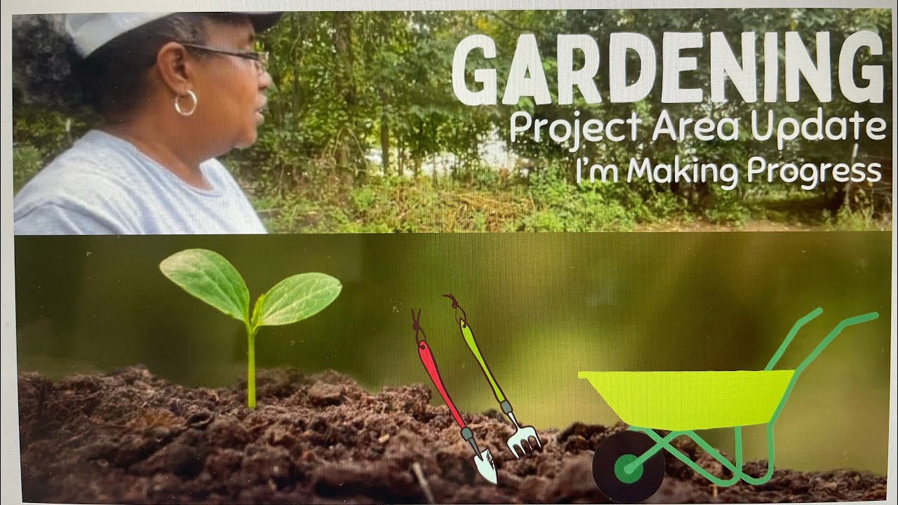 Let's Get Growing Spring Let’s Get Growing! Spring Garden Prep & Planting 🌱 #GardenPrep # ...