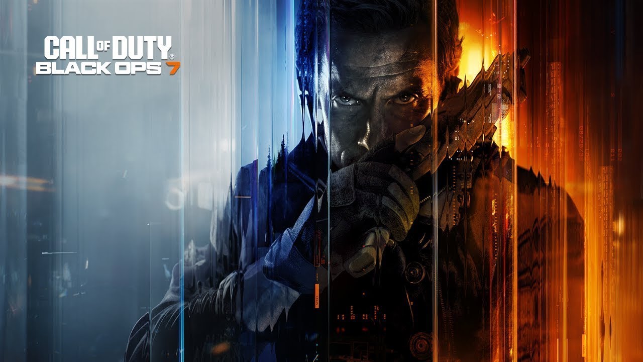 video Call of Duty: Black Ops 7