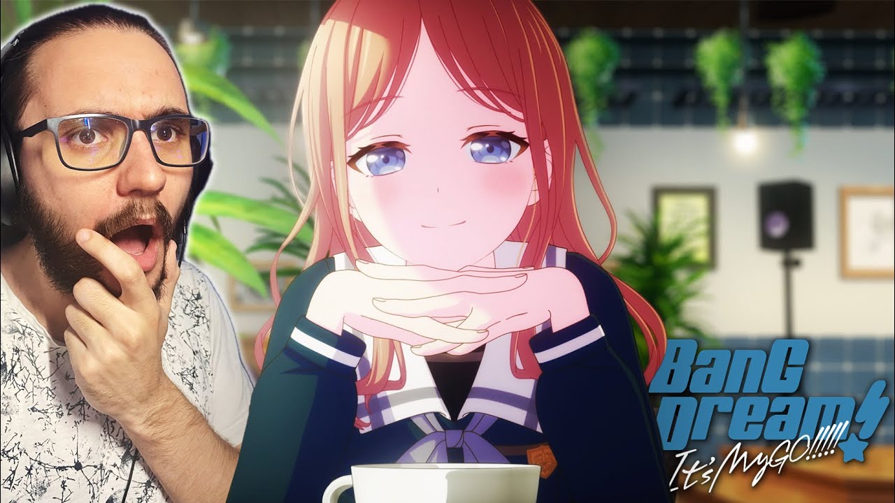 Everyone Is Traumatized?! | BanG Dream! It's MyGO!!!!! Episode 2 REACTION