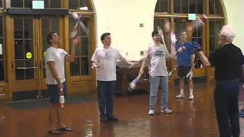 SJRI: Mob Psychosis (2 cycles)