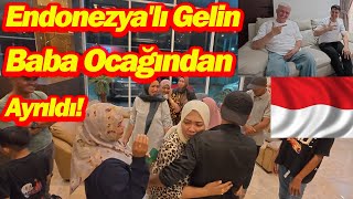 Download Lagu Indonesian Bride Leaves Her Father's House! - We Came Here Risking Everything! #indonesia #love MP3 Download Lagu Indonesian Bride Leaves Her Father's House! - We Came Here Risking Everything! #indonesia #love MP3