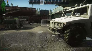 Dynamic Loot be like (Escape from Tarkov)