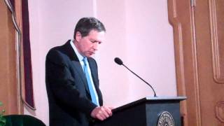 Kasich on Human Trafficking 1.MP4