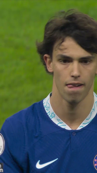 JOAO FELIX 🤯 🥵 The goal or the skill? #shorts