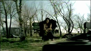 "BROKEN" - Seether, featuring Amy Lee (music video)