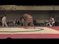 2011 US SUMO OPEN - Official Video