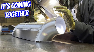 2JZ Intake Manifold Build: Lessons Learned the Hard Way