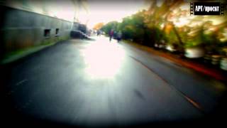 Мурманск /сентябрь 2013/ • Быстренькая велопоездочка