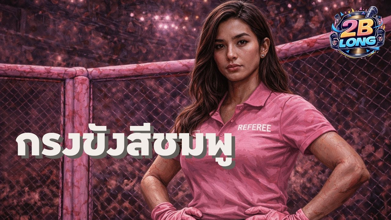 เพลง กรงขังสีชมพู  |  2B LONG Play l Official