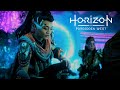 Horizon Forbidden West Burning Shores | Playstation 5 4k HDR Gameplay | PS5 VRR | Performance Mode