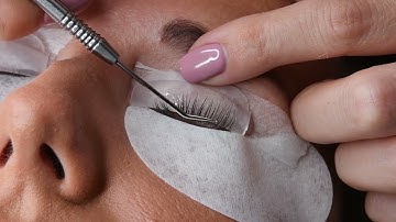 Lifted. By LashBase- 3 Step System