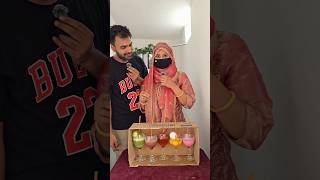 Stone Paper Scissors = Worst Drink Punishment 💀🔥 #shorts #viral #trending #explore #gamechallenge