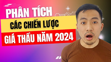 Phân tích các chiến lược giá thầu quảng cáo Facebook Ads mới nhất 2024 | Nguyễn Anh Tuấn