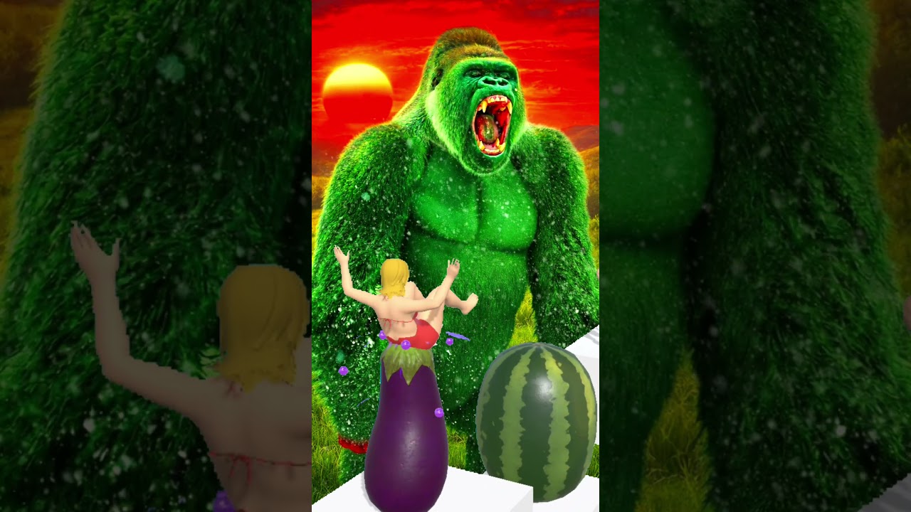 Gameplay Squeezy games 🤯