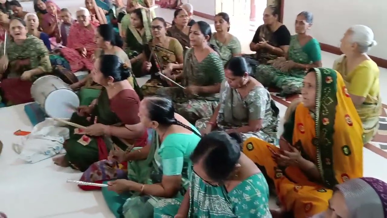 🙏🌿🌹સ્વર રેખાબેન પટેલ !દ્વારિકાનો નાથ મારો રાજા રણછોડ છે અને મને માયા લગાડીરે@Kailasbenpatel16132 