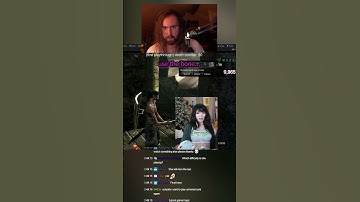 YES. #asmongold  #shorts