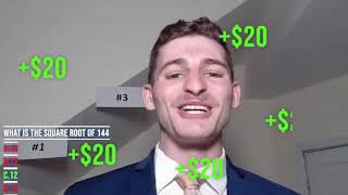 Winloot Live Game Show Episode 3 Season 1:  How To Win Money Online