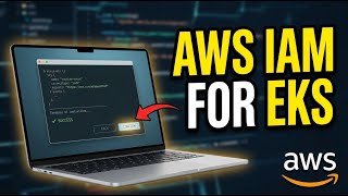 How to authenticate with AWS IAM for EKS service accounts - Detailed Guide
