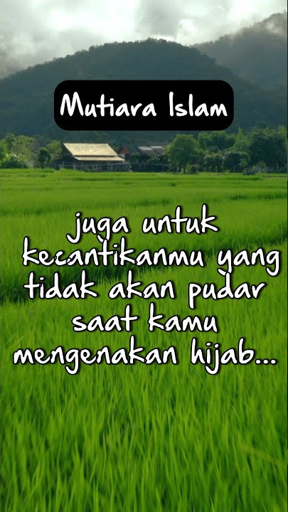 Kecantikan mu #shorts #mutiara hikmah # kata bijak islami #mutiara islam #cinta # nasehat #hubungan