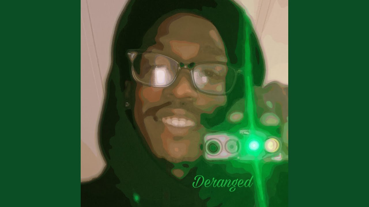 Watch Deranged on YouTube Watch Deranged on YouTube