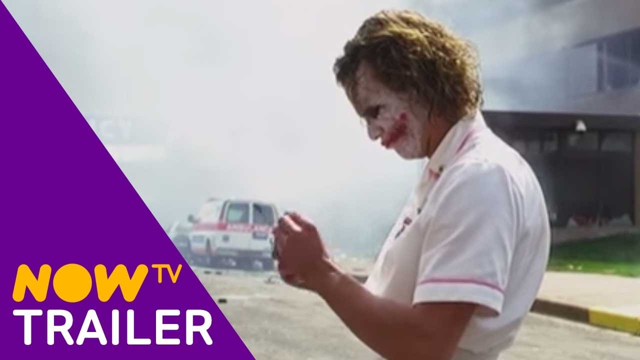 Check out these Superheroes! Who's is the greatest? Who would you be?