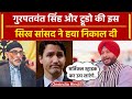 India canada row congresss sikh mp ravneet singh said that india will bring pannun back oneindia hindi