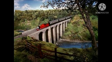 Time For Trouble S2 Style