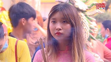 Nhu cầu du xuân, giải trí của người dân tăng cao trong dịp Tết