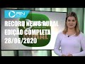 Record News Rural - 28/06/2020