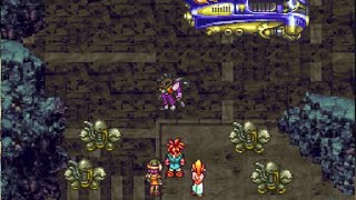 Let's Play Chrono Trigger 9 (SNES) - To the Proto Dome