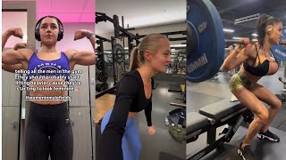 Whats Wrong With These Fitness Influencers?
Contact Me On Instagram For Anything:
https://www.instagram.com/ig.gymfail/
Never Skip Humor Day..
BUY T-SHIRTS:
http://teespring.com/stores/oefitness
http://teespring.com/stores/oefitness2
Donate here to support this channel and videos:
https://www.paypal.me/oeFitness
#gym
#fitness
#exercise
Background Music:
Music: Yours Today! by Lexx Strange is licensed under a Creative Commons License.
https://creativecommons.org/licenses/by-sa/3.0/
Support by RFM - NCM: https://bit.l Whats Wrong With These Fitness Influencers?