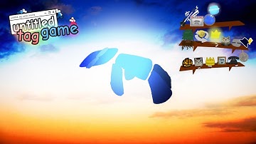 Untitled Tag Game OST - HIGH_UP