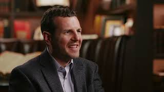 The Conscience, Preaching, and the Christian Life: A Conversation with Andy Naselli