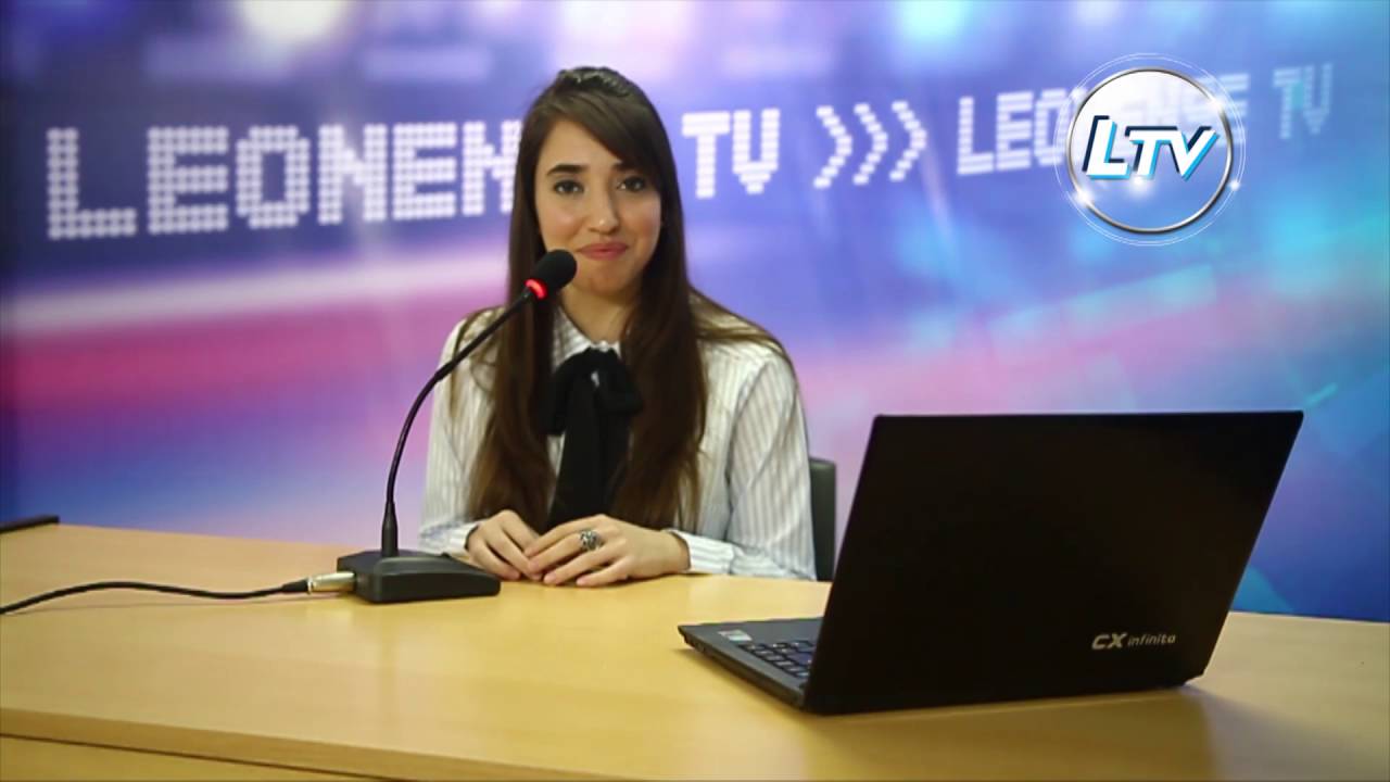 Leonense tv 1 YouTube