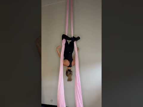 Aerialists, try these