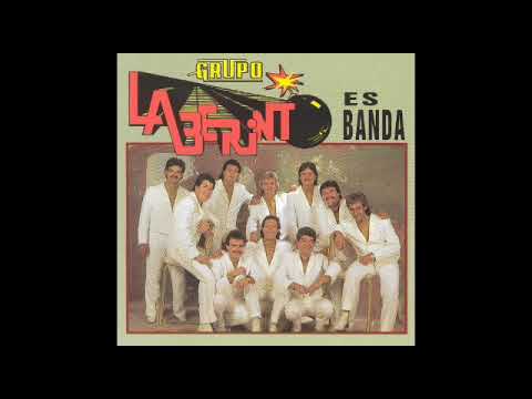 Grupo Laberinto - Pilares De Cristal