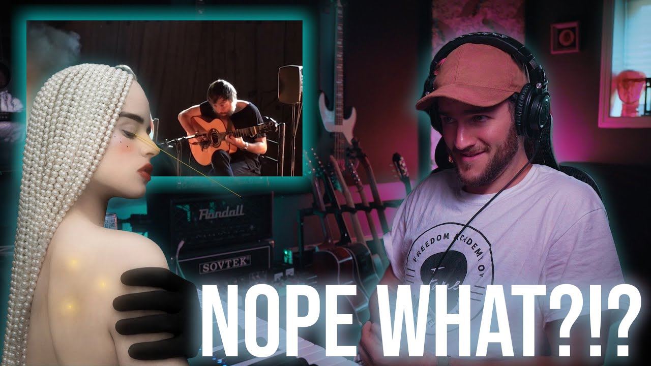 AMERICANO REACCIONA A ROSALÍA - De Plata (Directo Sevilla)