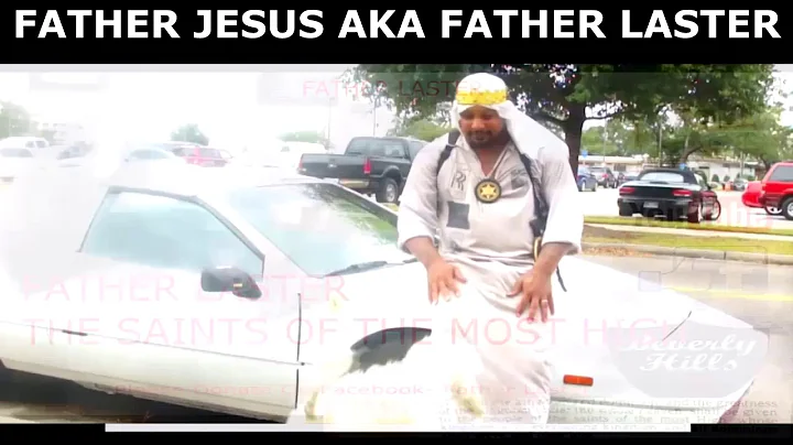 FATHER LASTER FATHER LASTER