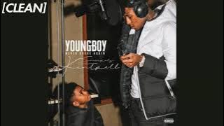 [CLEAN] YoungBoy Never Broke Again - Life Support