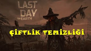 ÇİFTLİK BASKINI - LAST DAY ON EARTH SURVİVAL screenshot 3